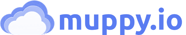 muppy.io