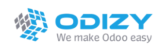 Odizy